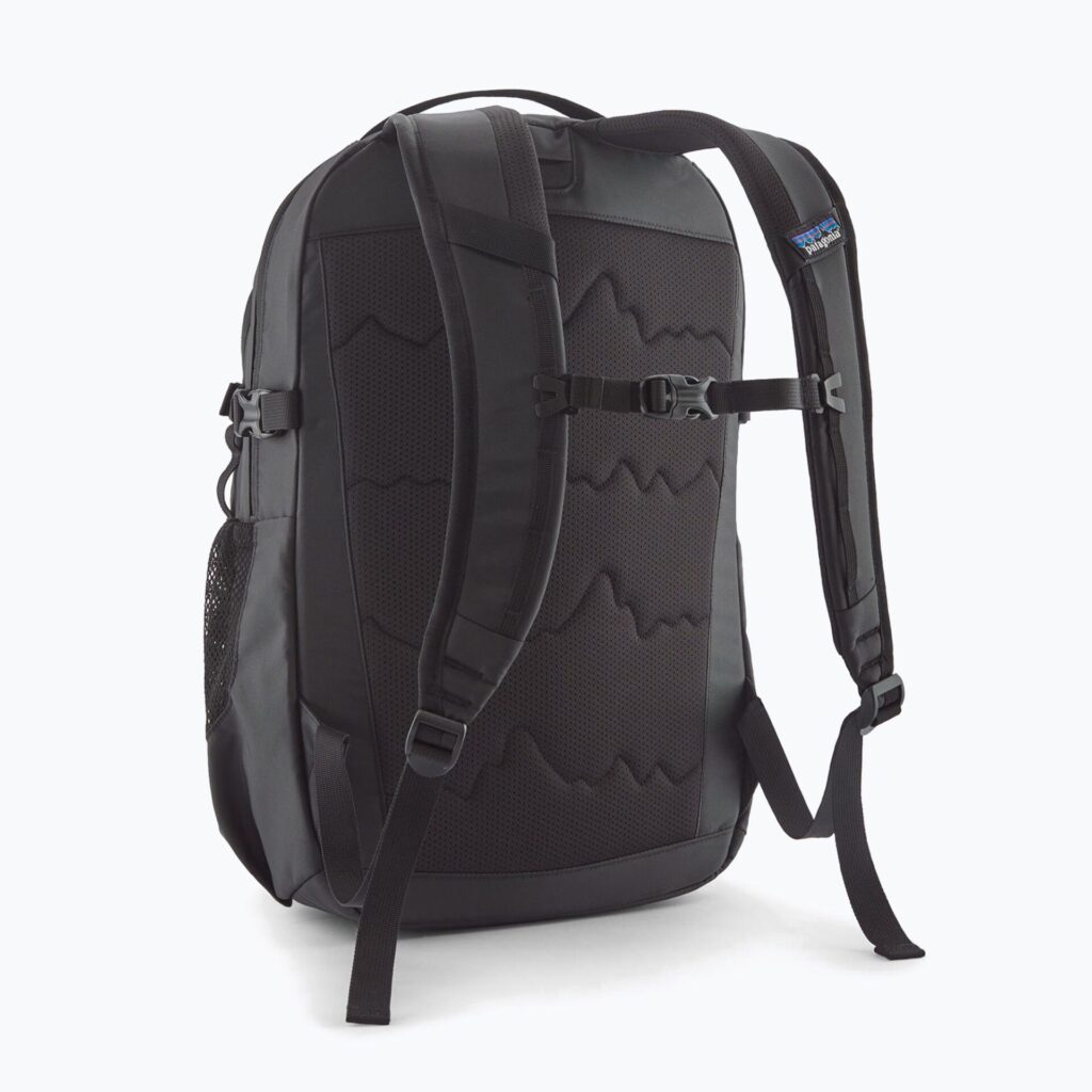 Рюкзак Patagonia Refugio Day 26 l black