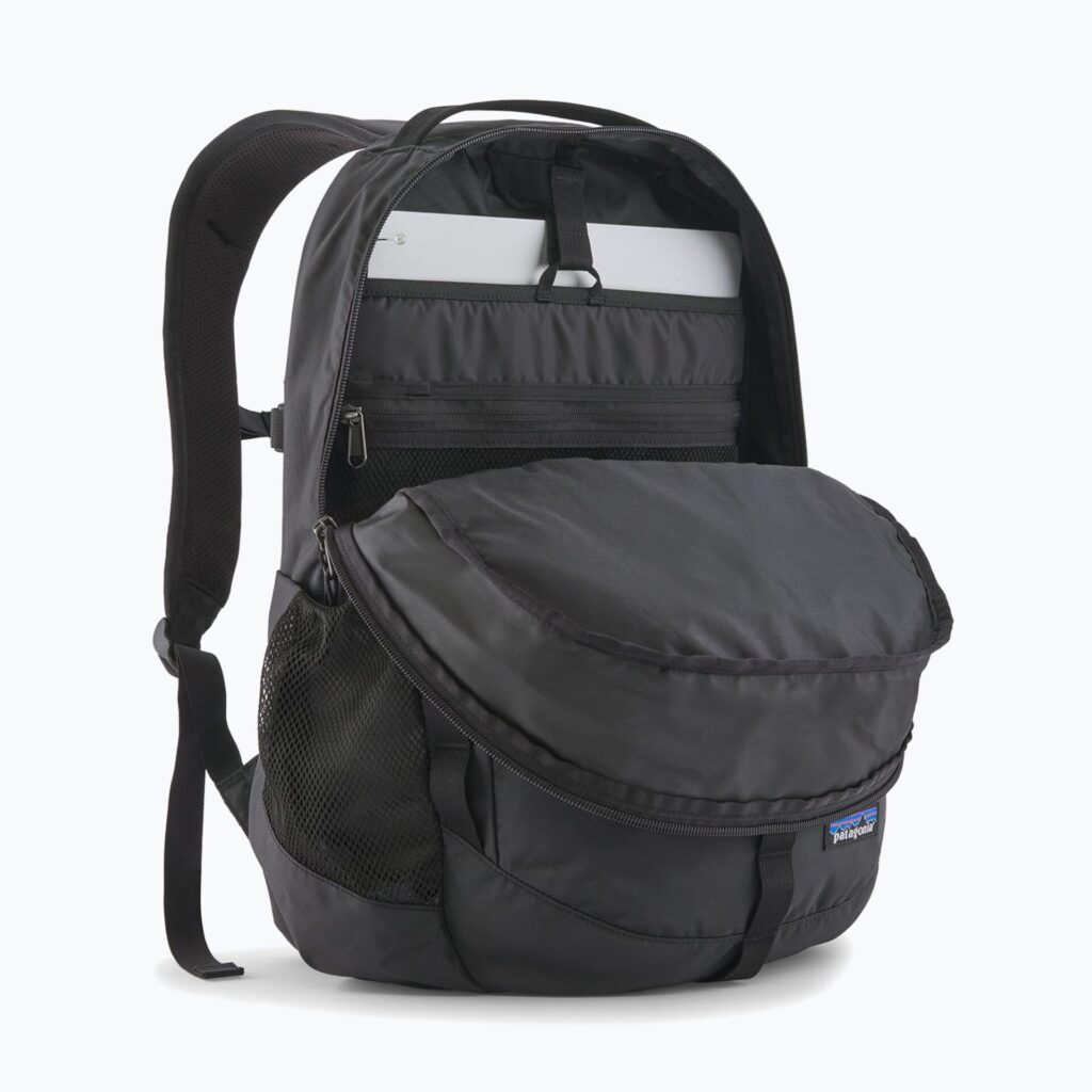 Рюкзак Patagonia Refugio Day 26 l black