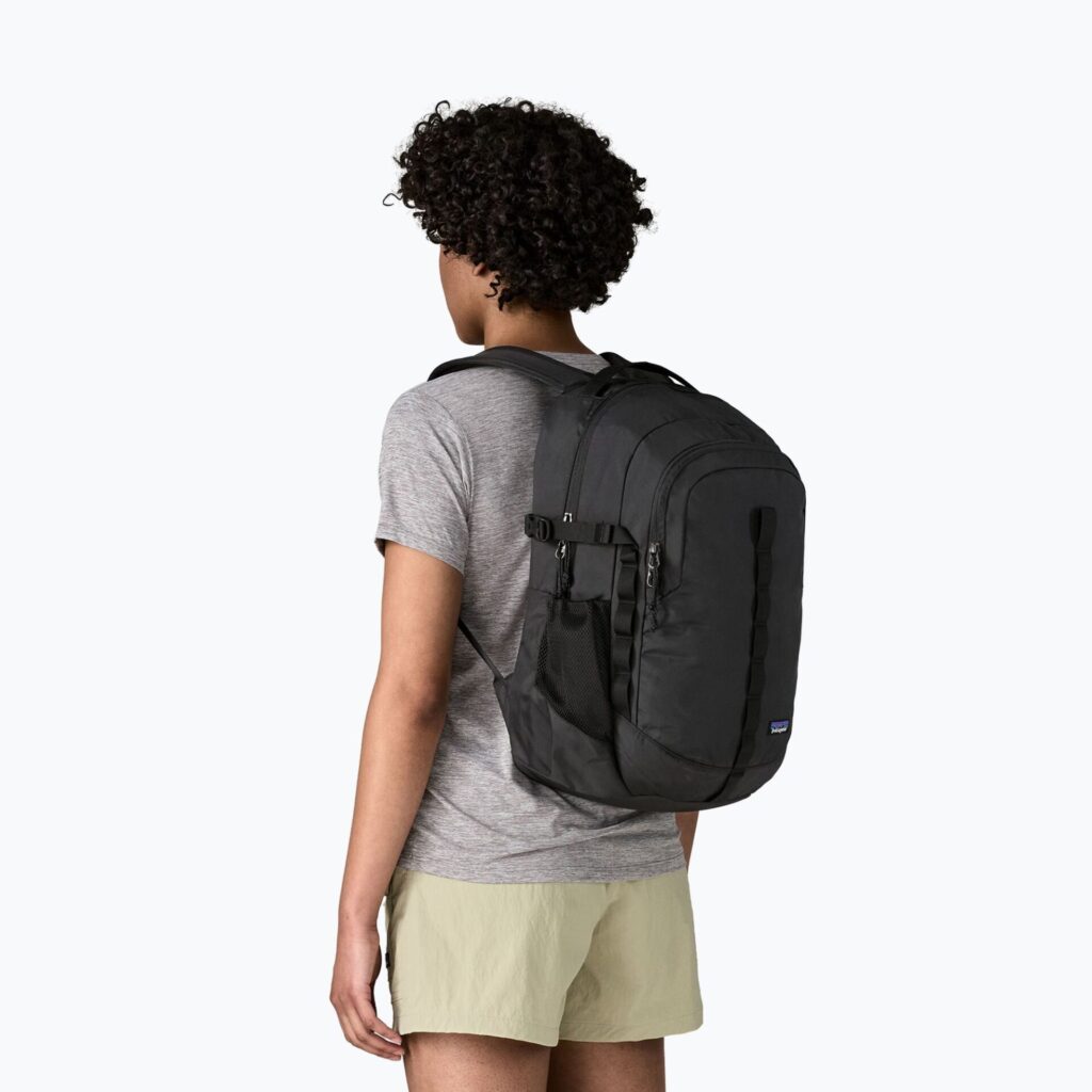 Рюкзак Patagonia Refugio Day 26 l black