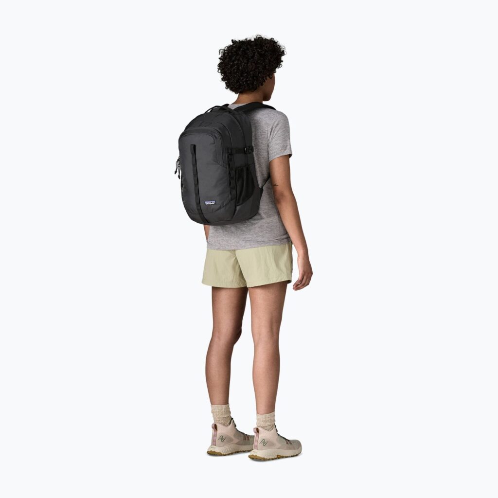 Рюкзак Patagonia Refugio Day 26 l black