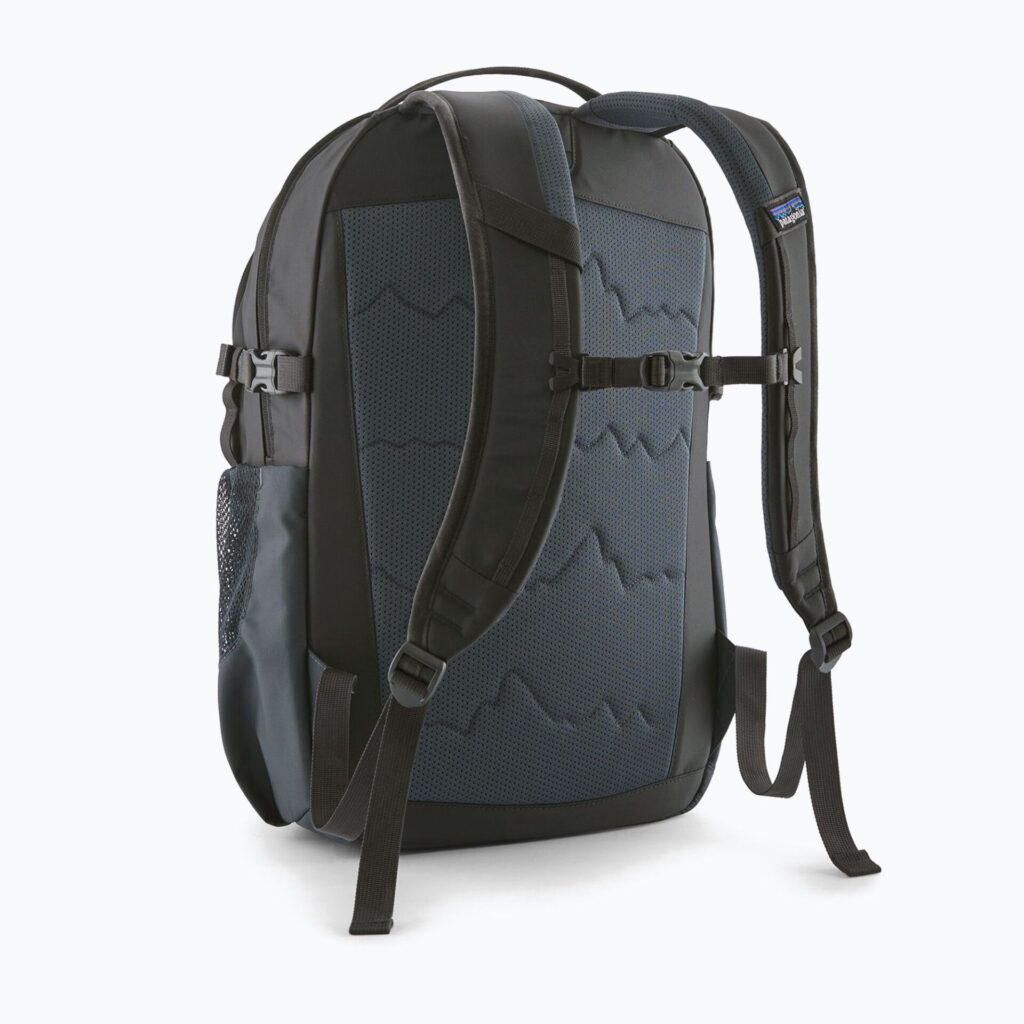 Рюкзак Patagonia Refugio Day 26 l smolder blue