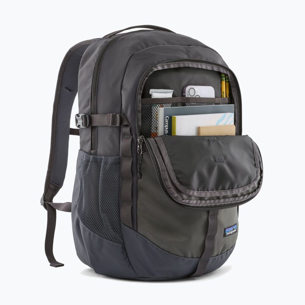 Рюкзак Patagonia Refugio Day 26 l smolder blue