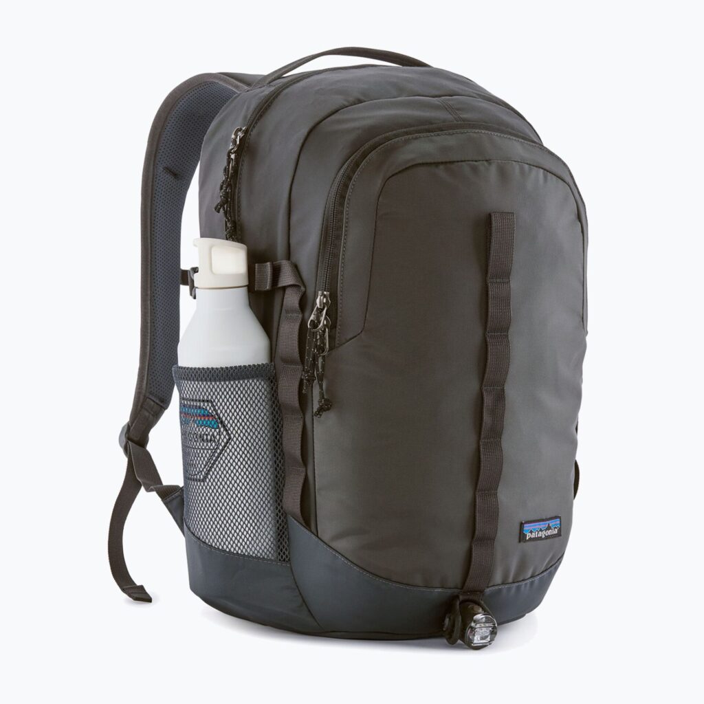 Рюкзак Patagonia Refugio Day 26 l smolder blue
