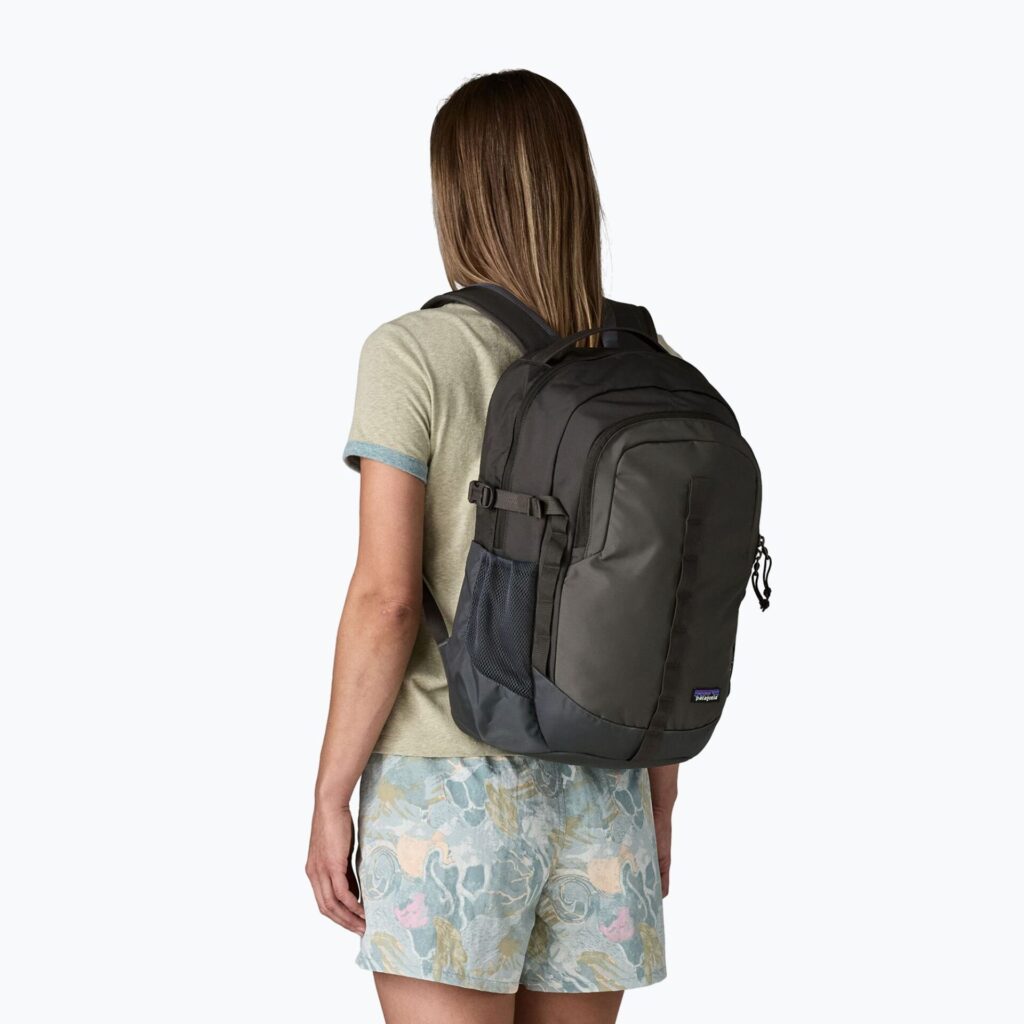Рюкзак Patagonia Refugio Day 26 l smolder blue