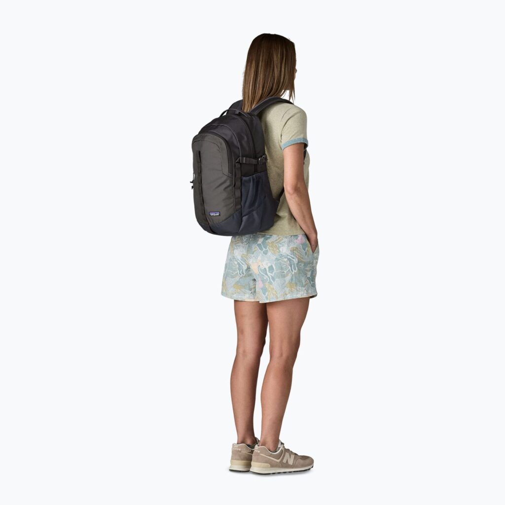 Рюкзак Patagonia Refugio Day 26 l smolder blue