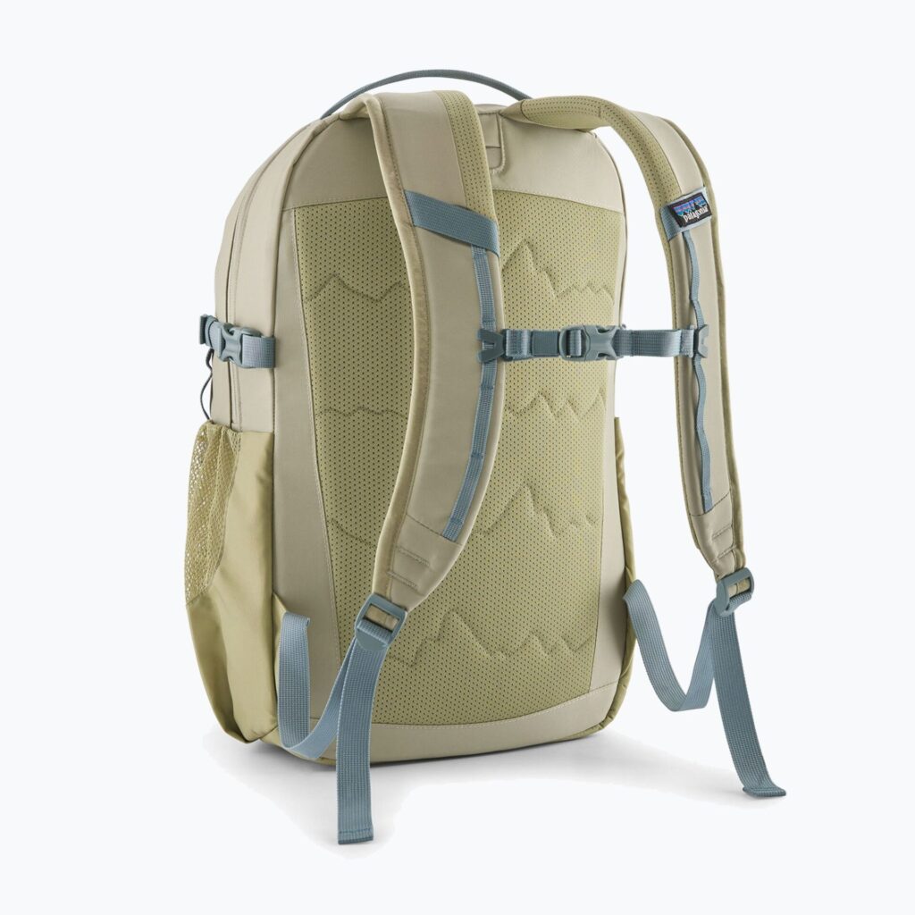 Рюкзак Patagonia Refugio Day 26 l weathered stone