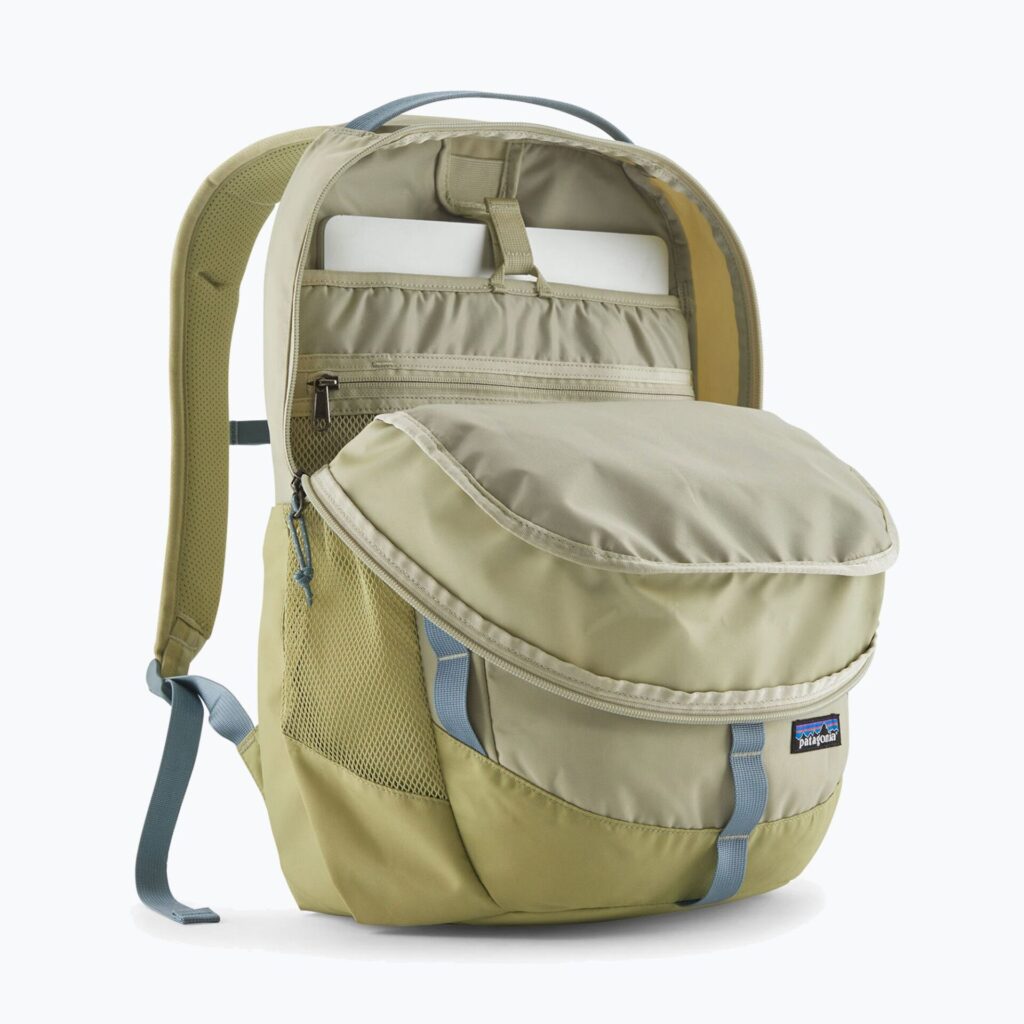 Рюкзак Patagonia Refugio Day 26 l weathered stone