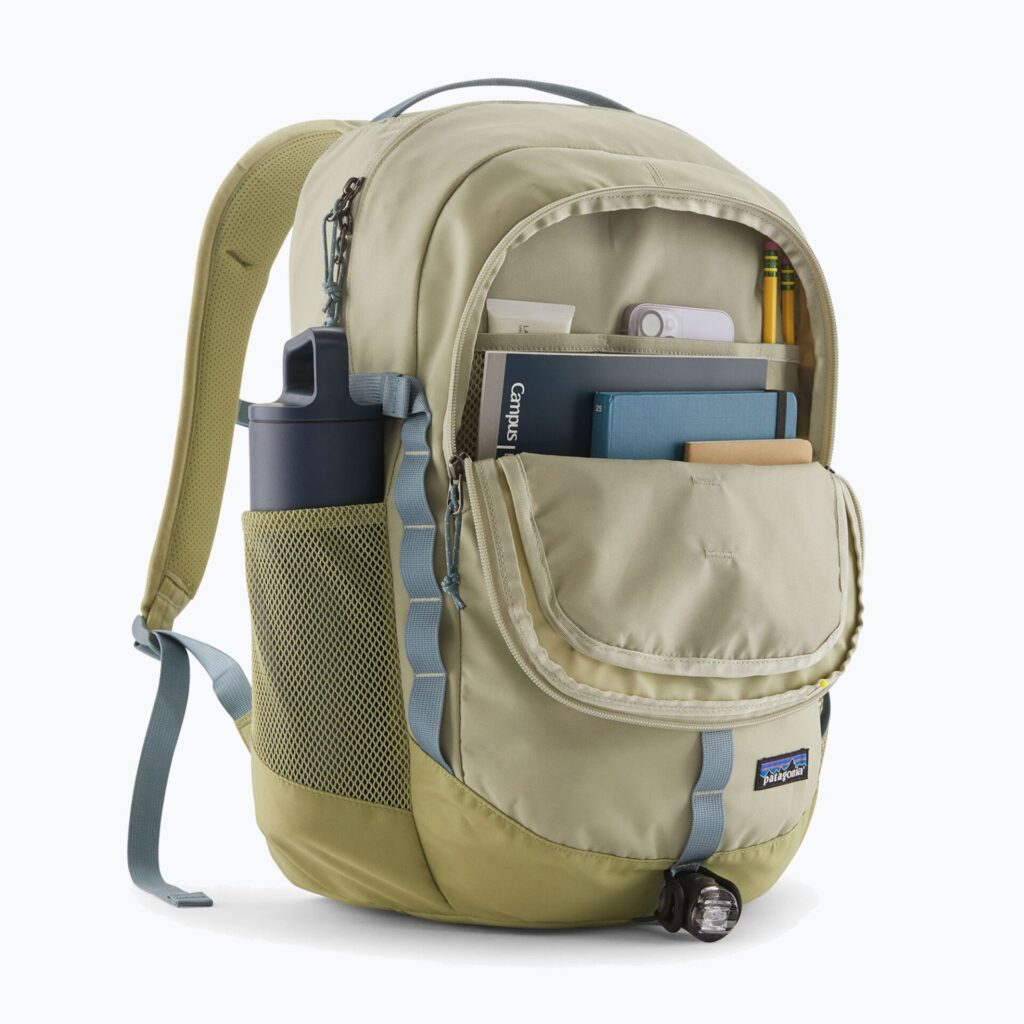 Рюкзак Patagonia Refugio Day 26 l weathered stone