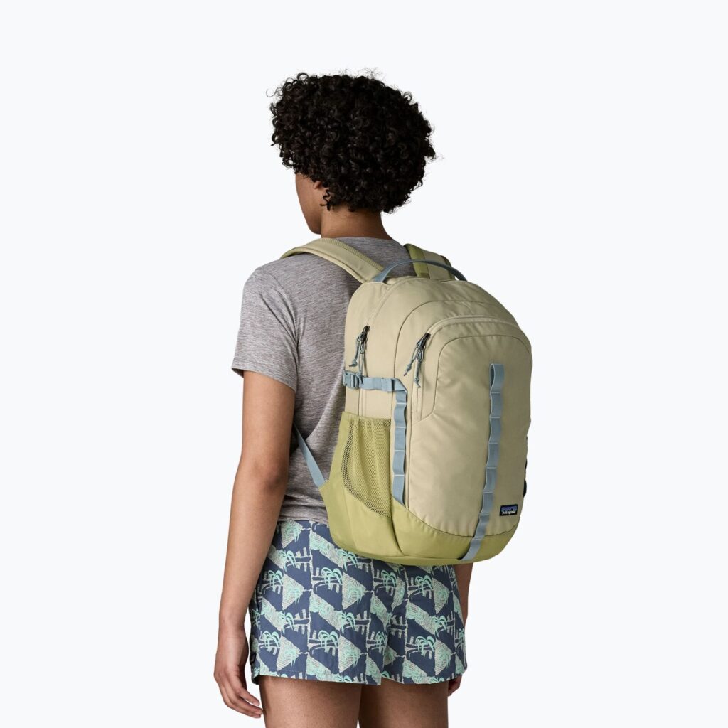 Рюкзак Patagonia Refugio Day 26 l weathered stone