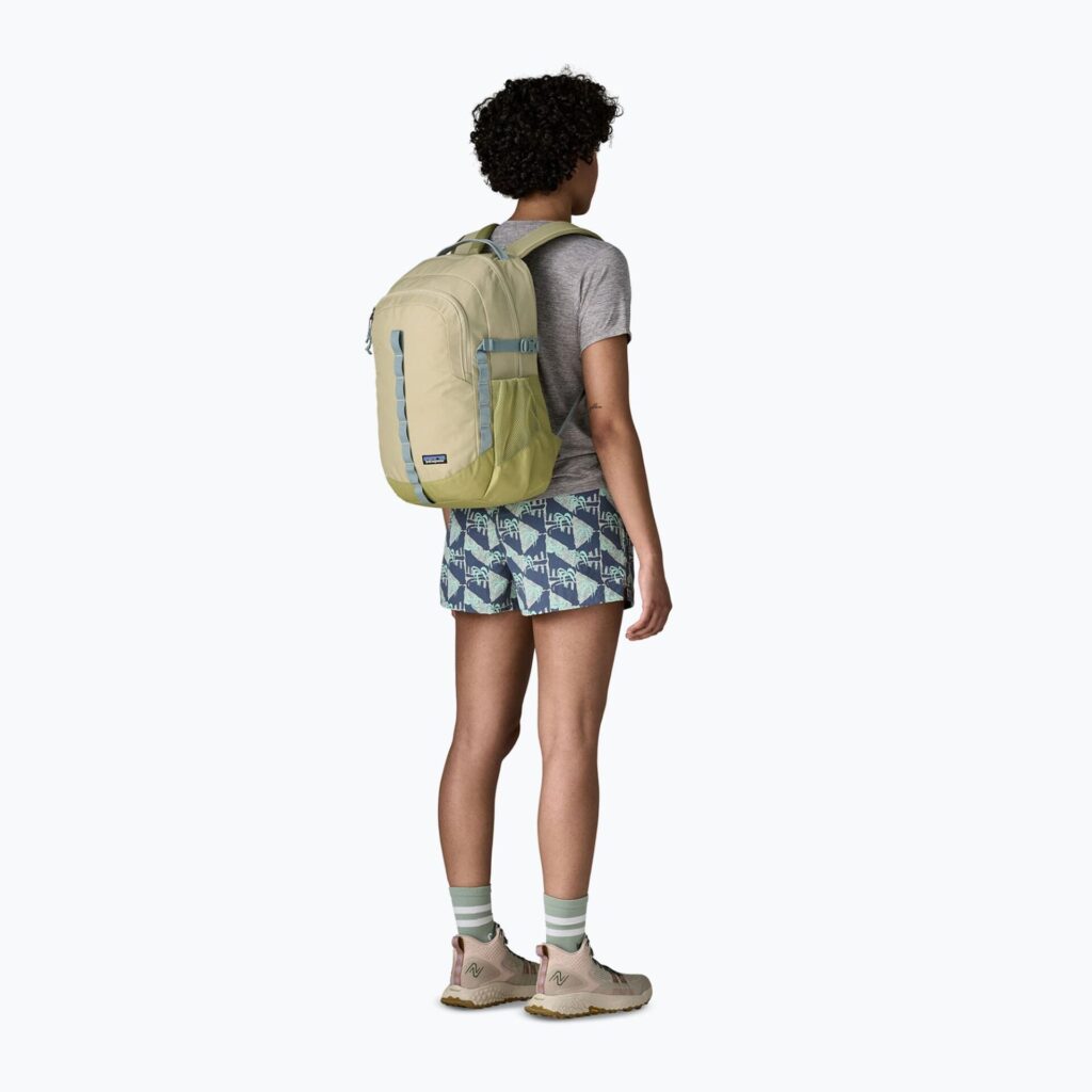 Рюкзак Patagonia Refugio Day 26 l weathered stone