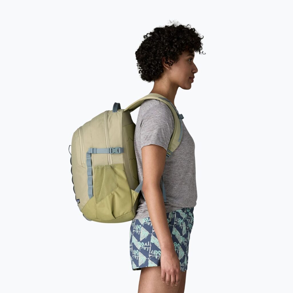 Рюкзак Patagonia Refugio Day 26 l weathered stone