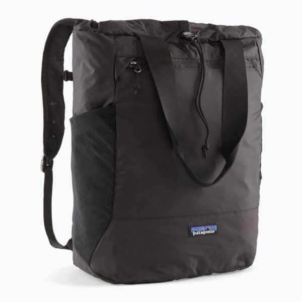 Рюкзак Patagonia Terravia Tote 24 l black
