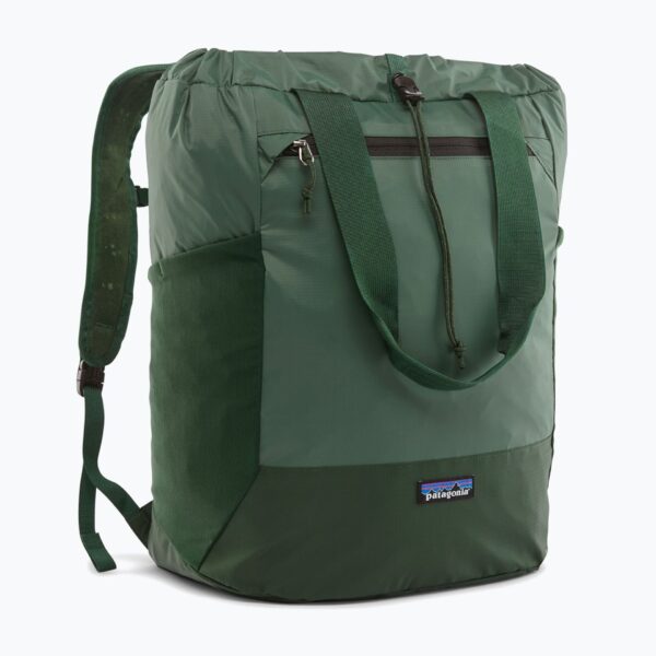 Рюкзак Patagonia Terravia Tote 24 l canopy green