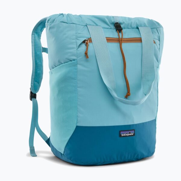 Рюкзак Patagonia Terravia Tote 24 l snowmelt blue