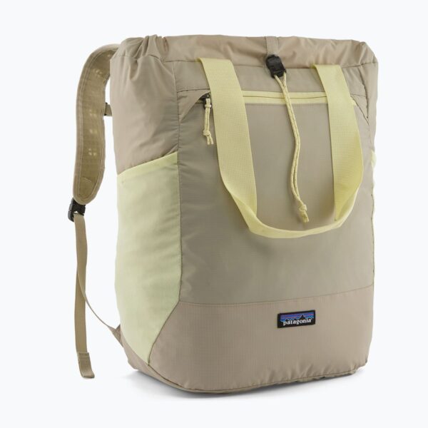 Рюкзак Patagonia Terravia Tote 24 l weathered stone