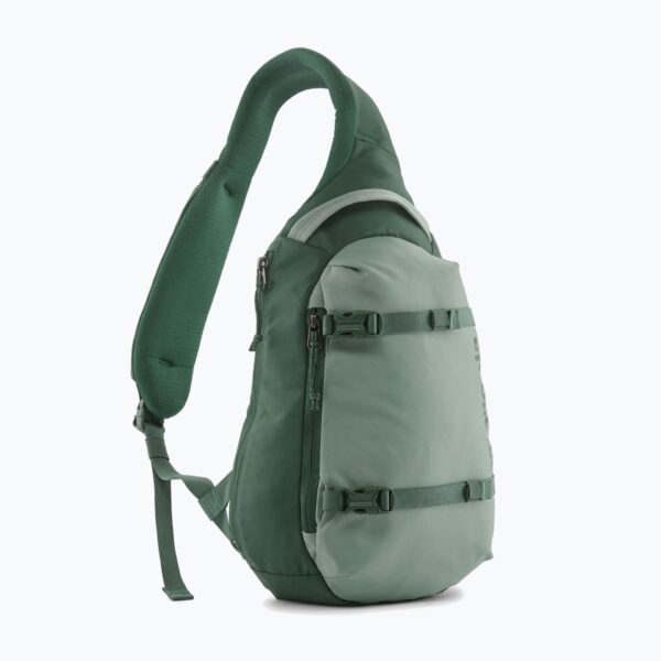 Рюкзак Patagonia Atom Sling 8 l cover green