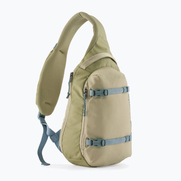 Рюкзак Patagonia Atom Sling 8 l weathered stone