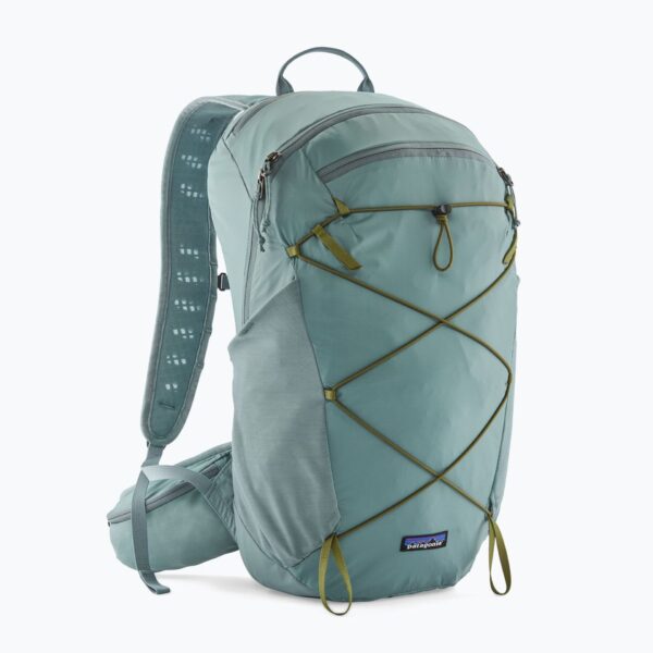 Рюкзак Patagonia Terravia Pack 14 l S blue sage