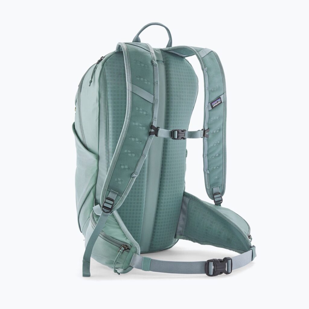 Рюкзак Patagonia Terravia Pack 14 l S blue sage