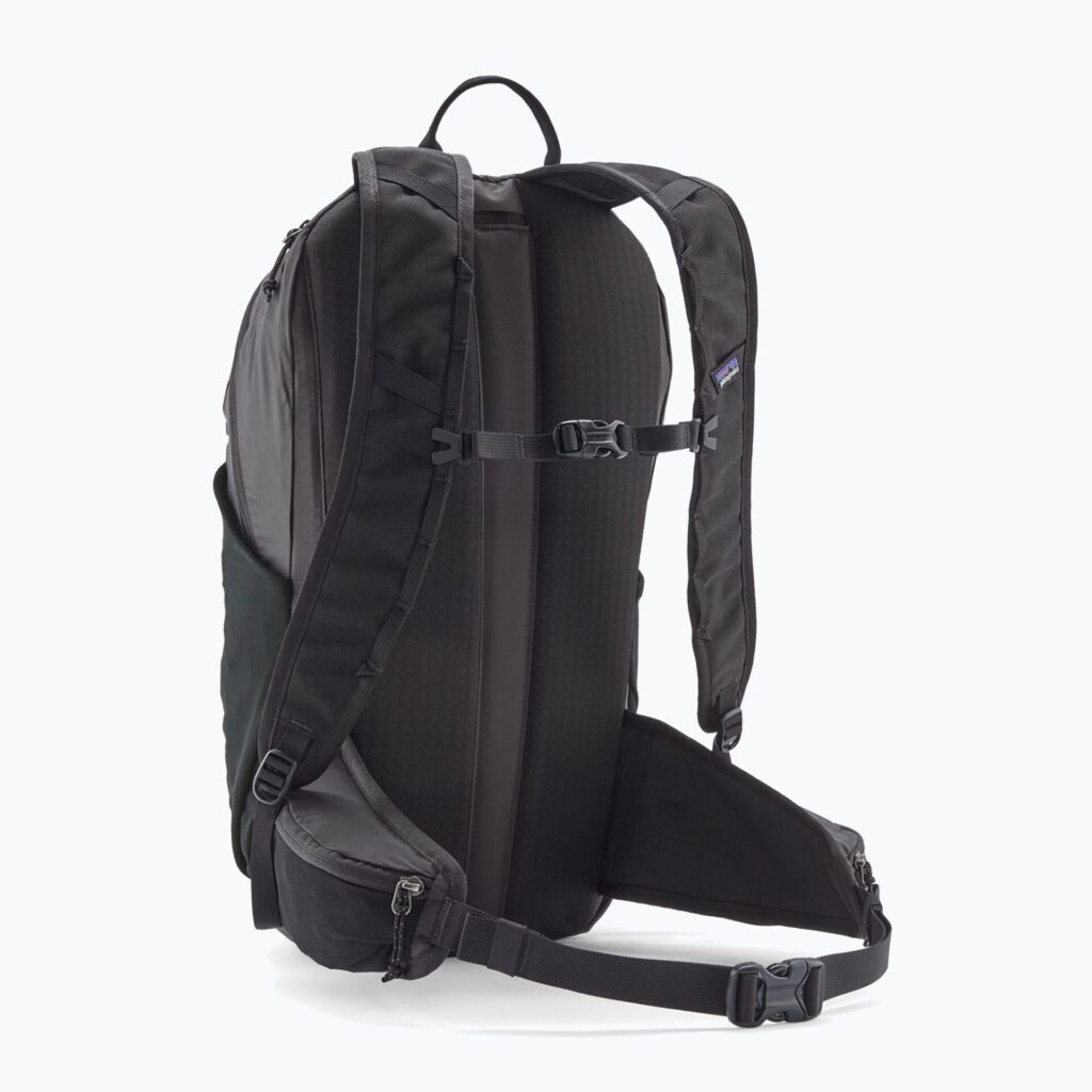 Рюкзак Patagonia Terravia Pack 22 l M black