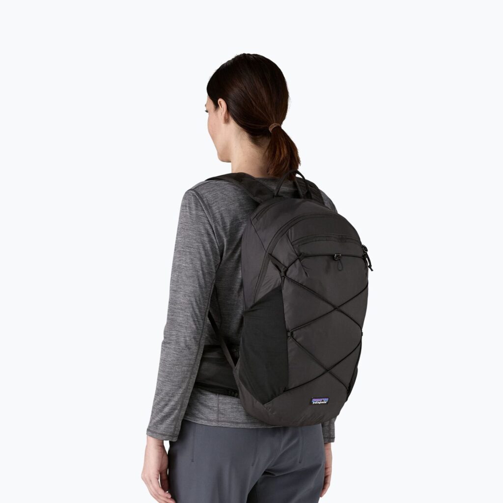 Рюкзак Patagonia Terravia Pack 22 l M black
