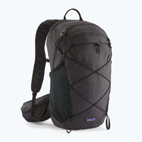 Рюкзак Patagonia Terravia Pack 22 l S black