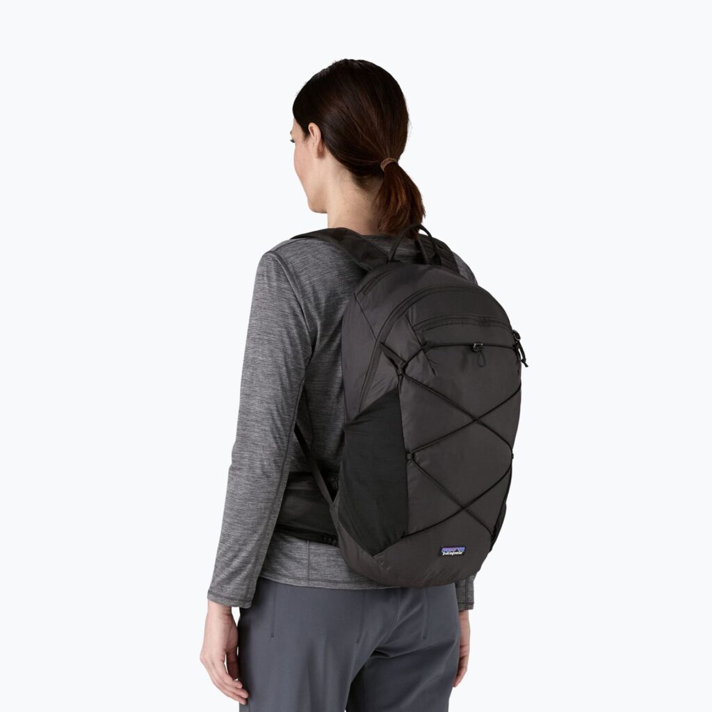 Рюкзак Patagonia Terravia Pack 22 l S black