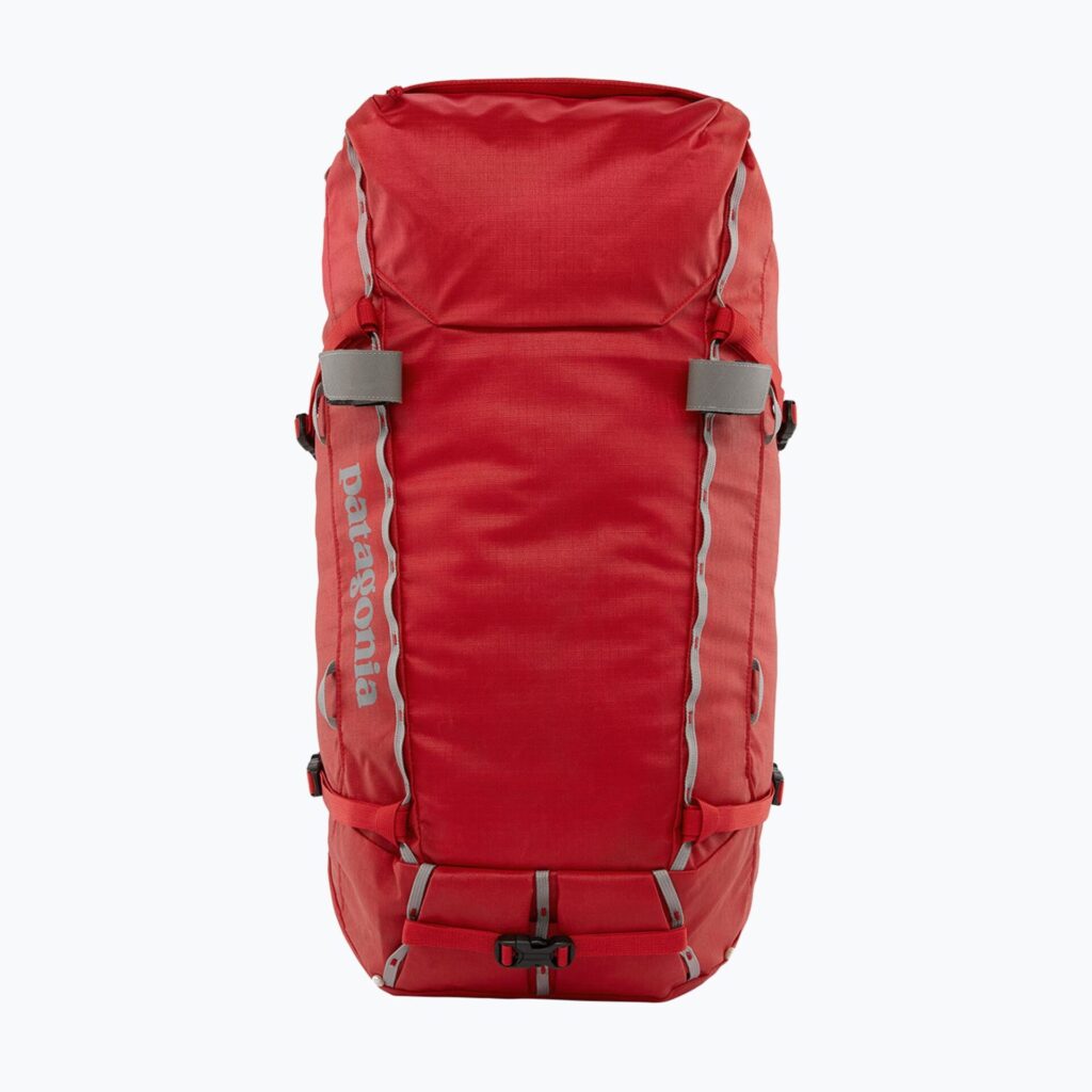 Рюкзак Patagonia Ascensionist 35 l fire