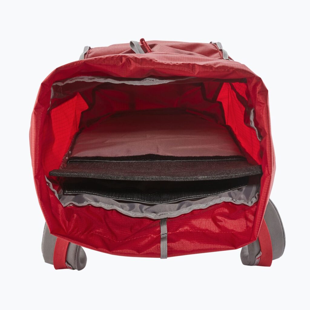 Рюкзак Patagonia Ascensionist 35 l fire