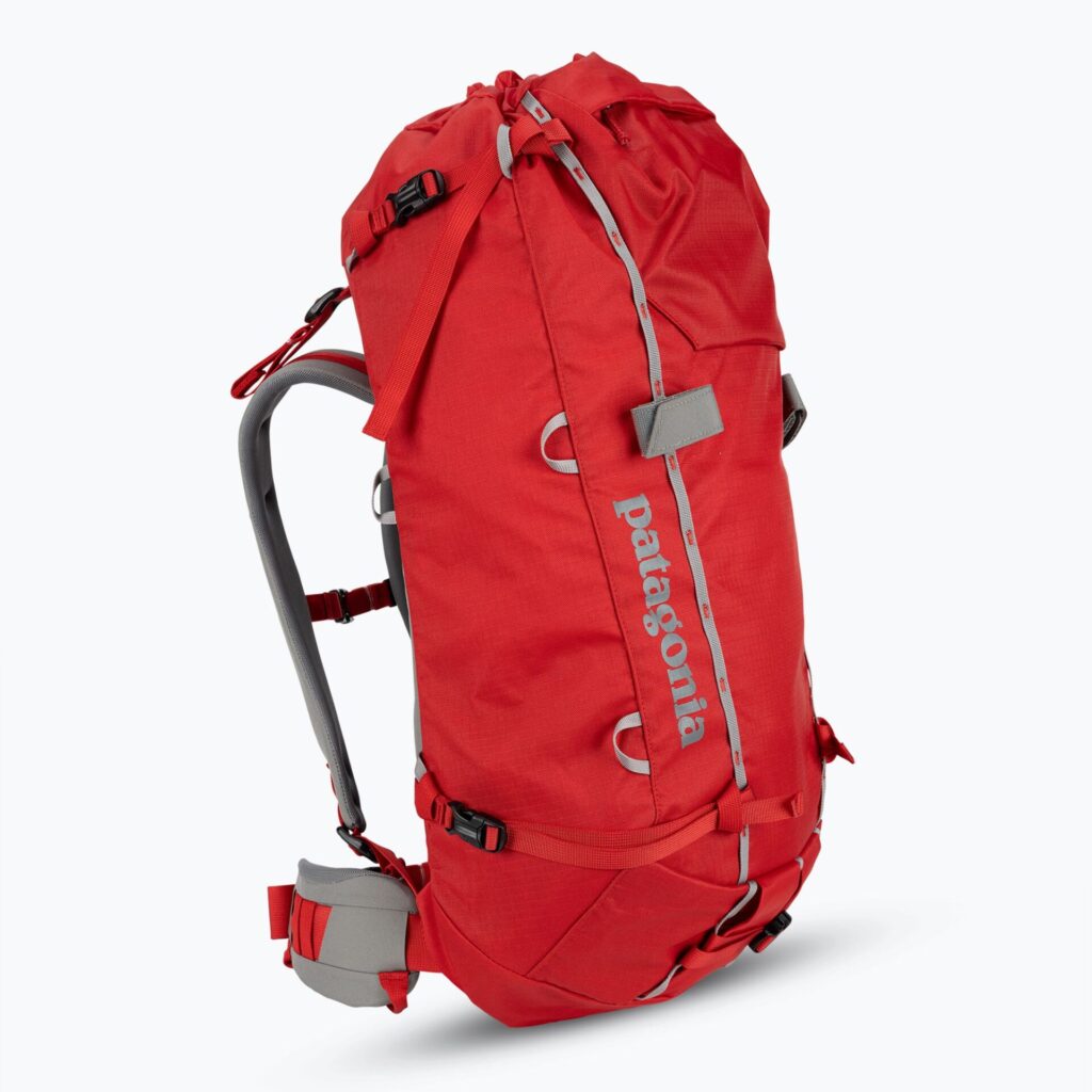 Рюкзак Patagonia Ascensionist 35 l fire