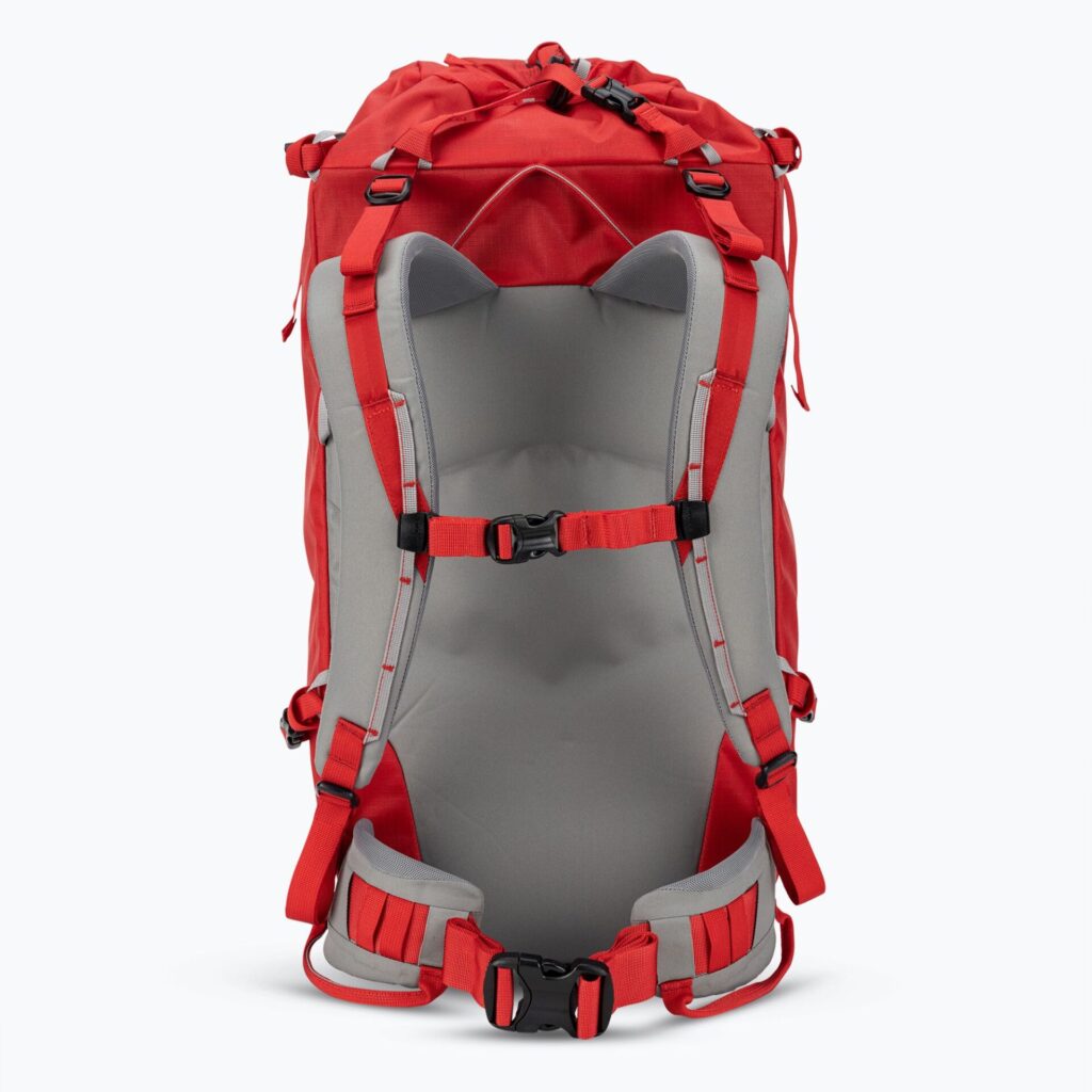 Рюкзак Patagonia Ascensionist 35 l fire