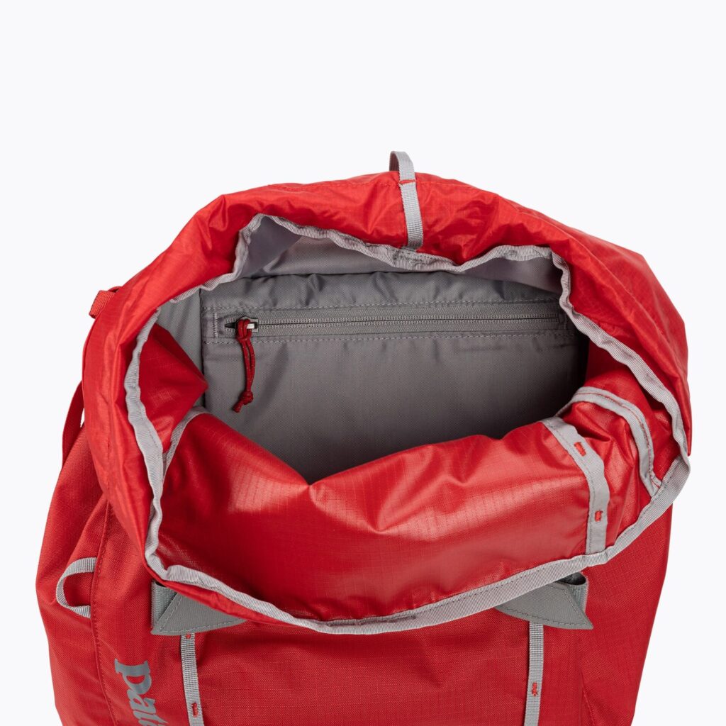 Рюкзак Patagonia Ascensionist 35 l fire