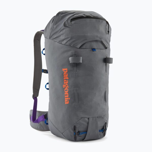Рюкзак Patagonia Ascensionist 35 l M noble grey