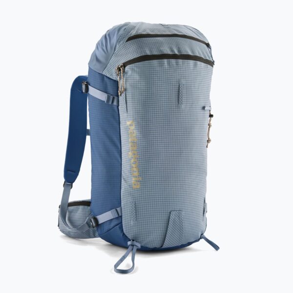 Рюкзак Patagonia Descensionist 37 l barnacle blue