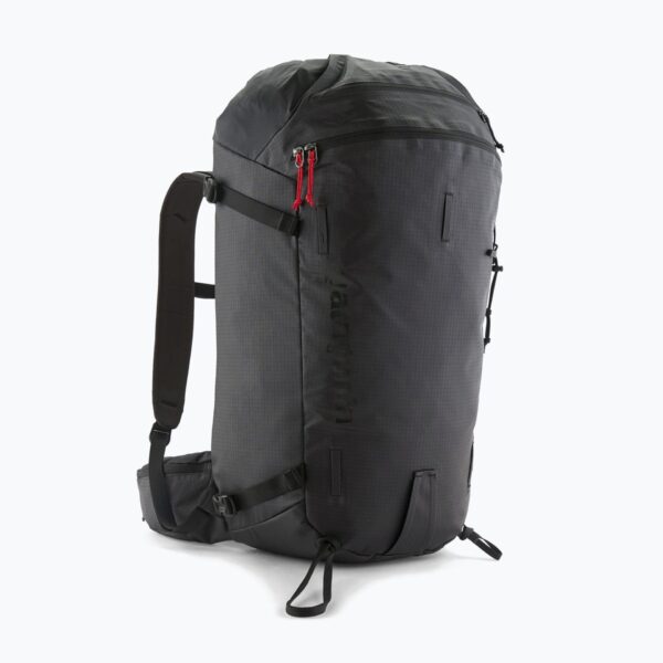 Рюкзак Patagonia Descensionist 37 l black