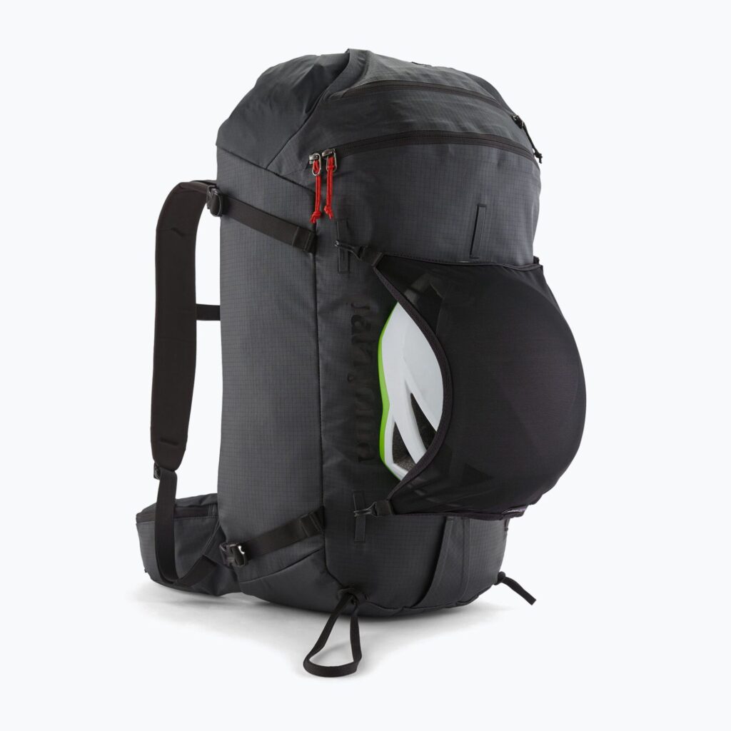 Рюкзак Patagonia Descensionist 37 l black