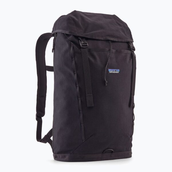 Рюкзак Patagonia Fieldsmith Lid Pack 28 l black