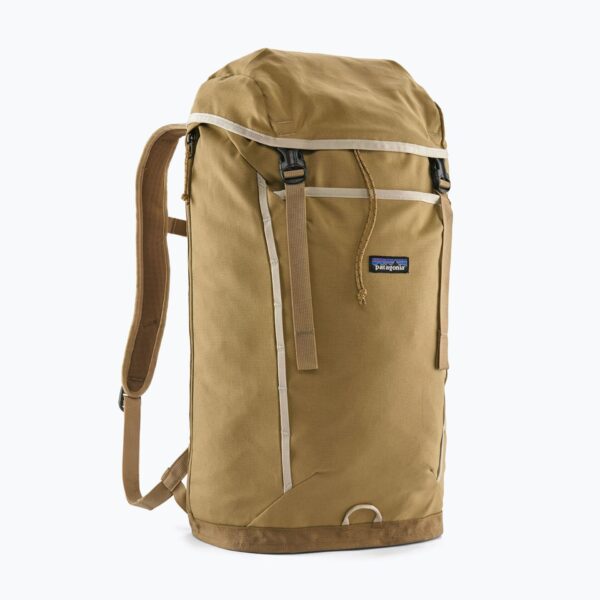Рюкзак Patagonia Fieldsmith Lid Pack 28 l classic tan
