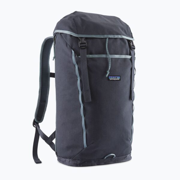 Рюкзак Patagonia Fieldsmith Lid Pack 28 l smolder blue