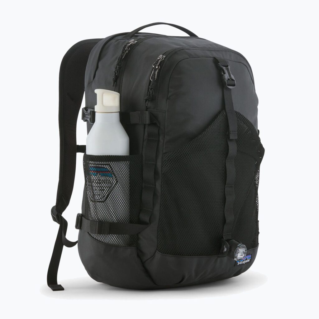 Рюкзак Patagonia Refugio Day 30 l black