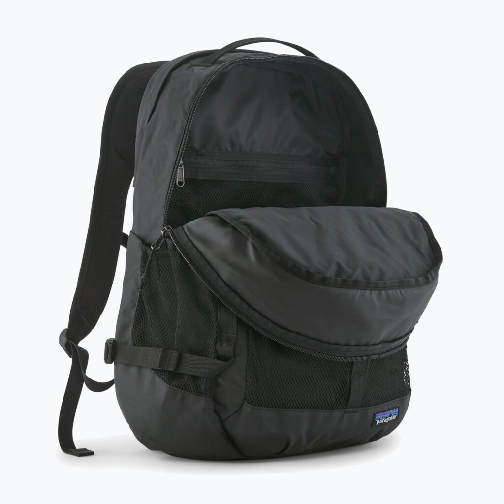 Рюкзак Patagonia Refugio Day 30 l black