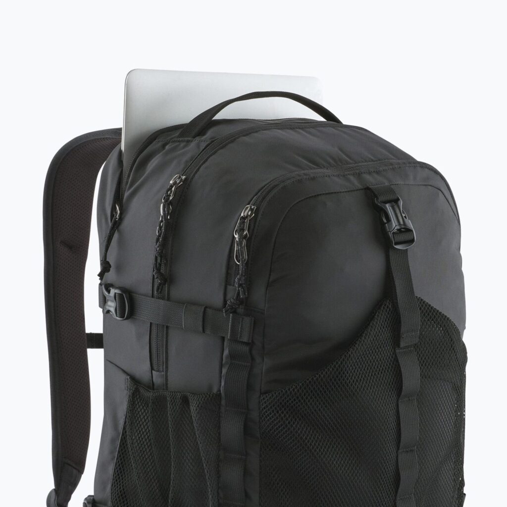 Рюкзак Patagonia Refugio Day 30 l black