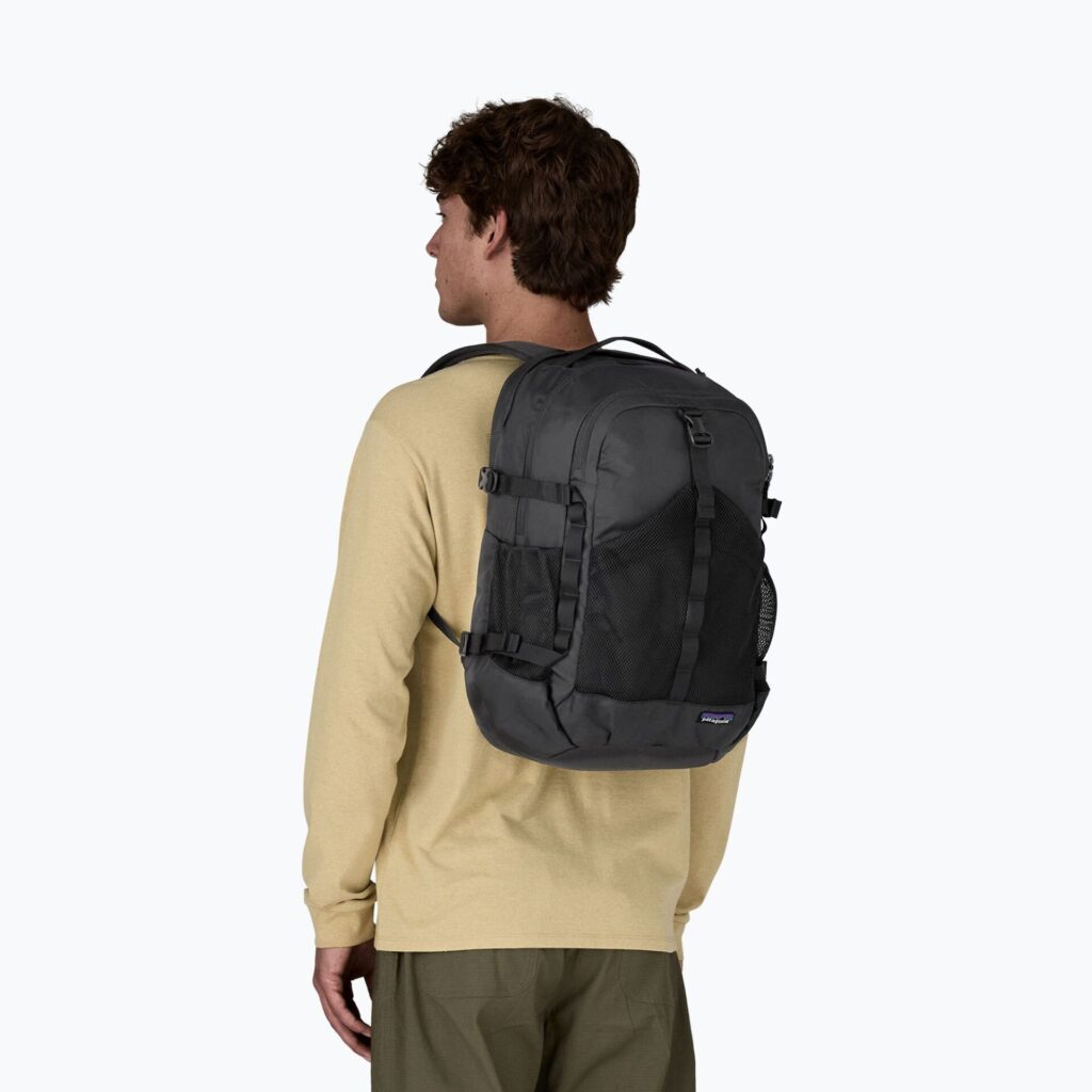 Рюкзак Patagonia Refugio Day 30 l black