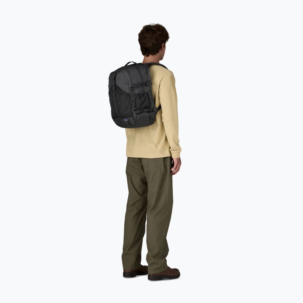 Рюкзак Patagonia Refugio Day 30 l black
