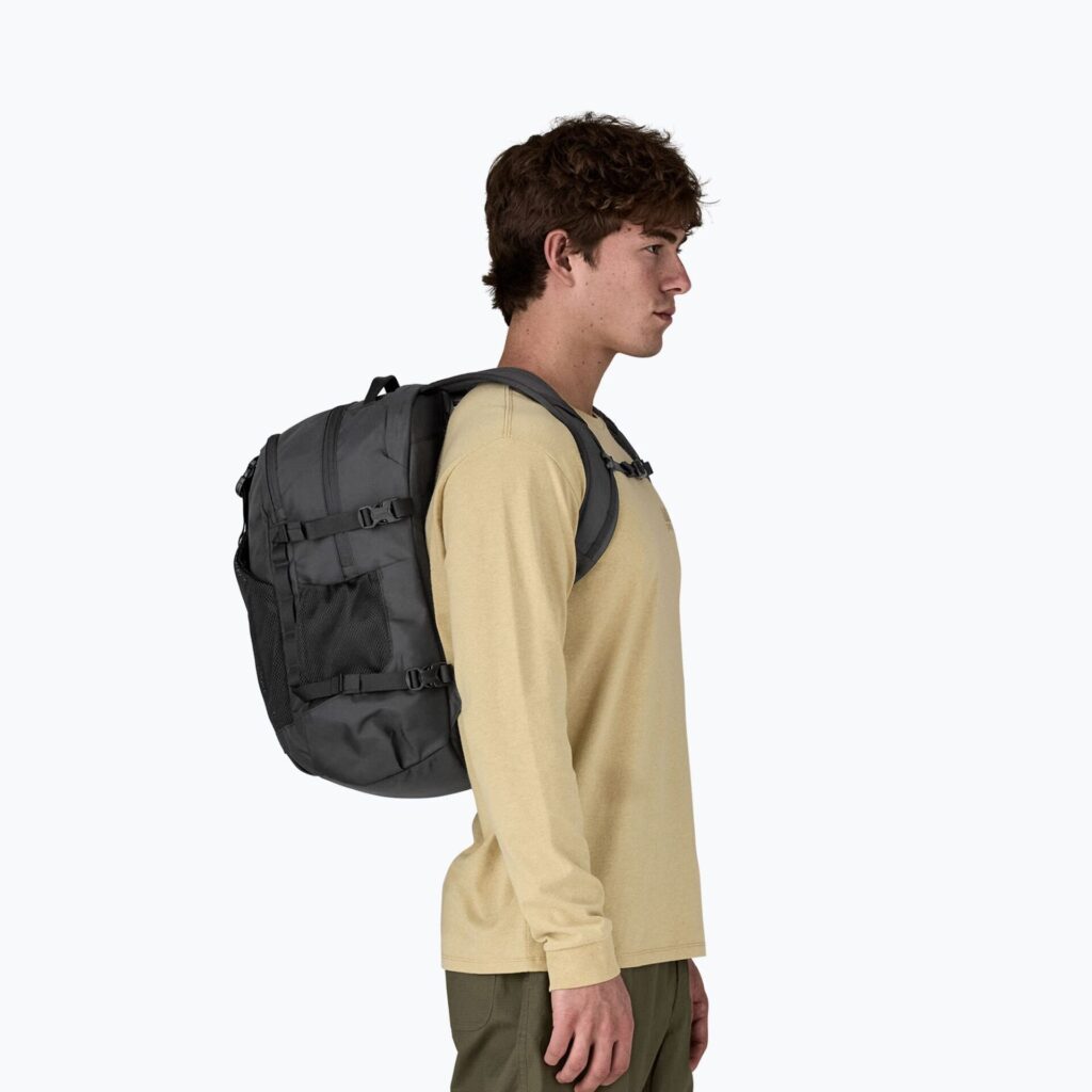 Рюкзак Patagonia Refugio Day 30 l black