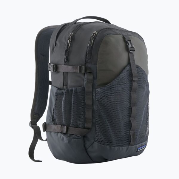 Рюкзак Patagonia Refugio Day 30 l smolder blue