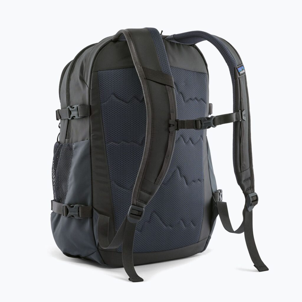 Рюкзак Patagonia Refugio Day 30 l smolder blue