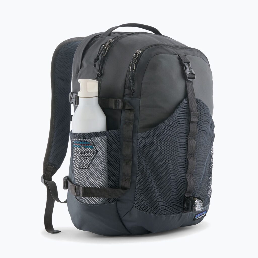 Рюкзак Patagonia Refugio Day 30 l smolder blue