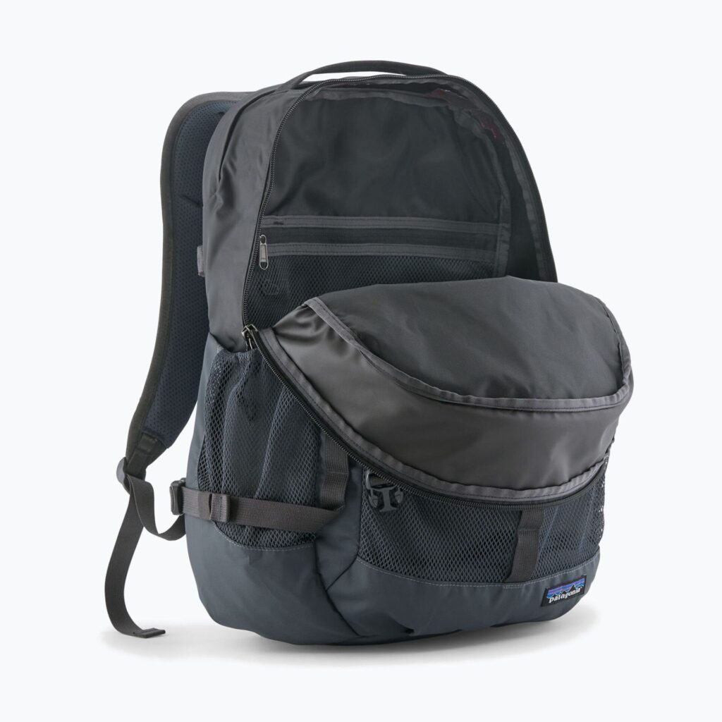 Рюкзак Patagonia Refugio Day 30 l smolder blue