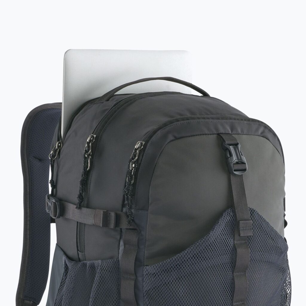Рюкзак Patagonia Refugio Day 30 l smolder blue